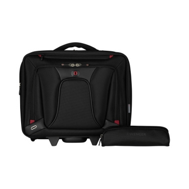 Logotrade meened pilt: Torba pilotka Wengeri üleminek 16''