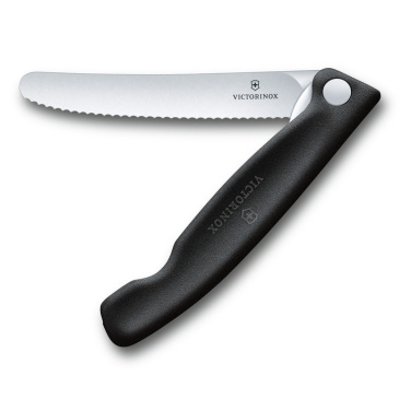 Logotrade ärikingid pilt: Kokkupandav nuga Swiss Classic Victorinox