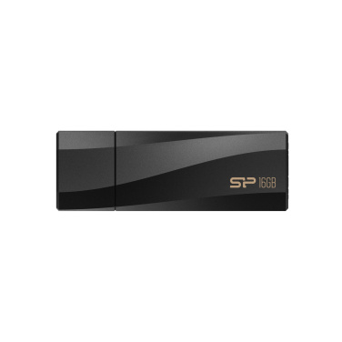 Logotrade reklaamtooted pilt: PENDRIVE SILICON POWER BLAZE - B07 3.2 16GB