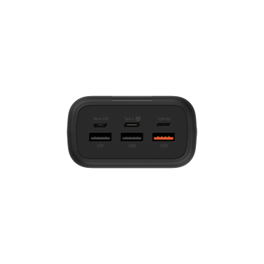 Logotrade reklaamkingid pilt: Akupank SILICON POWER QX55 30000 MAH