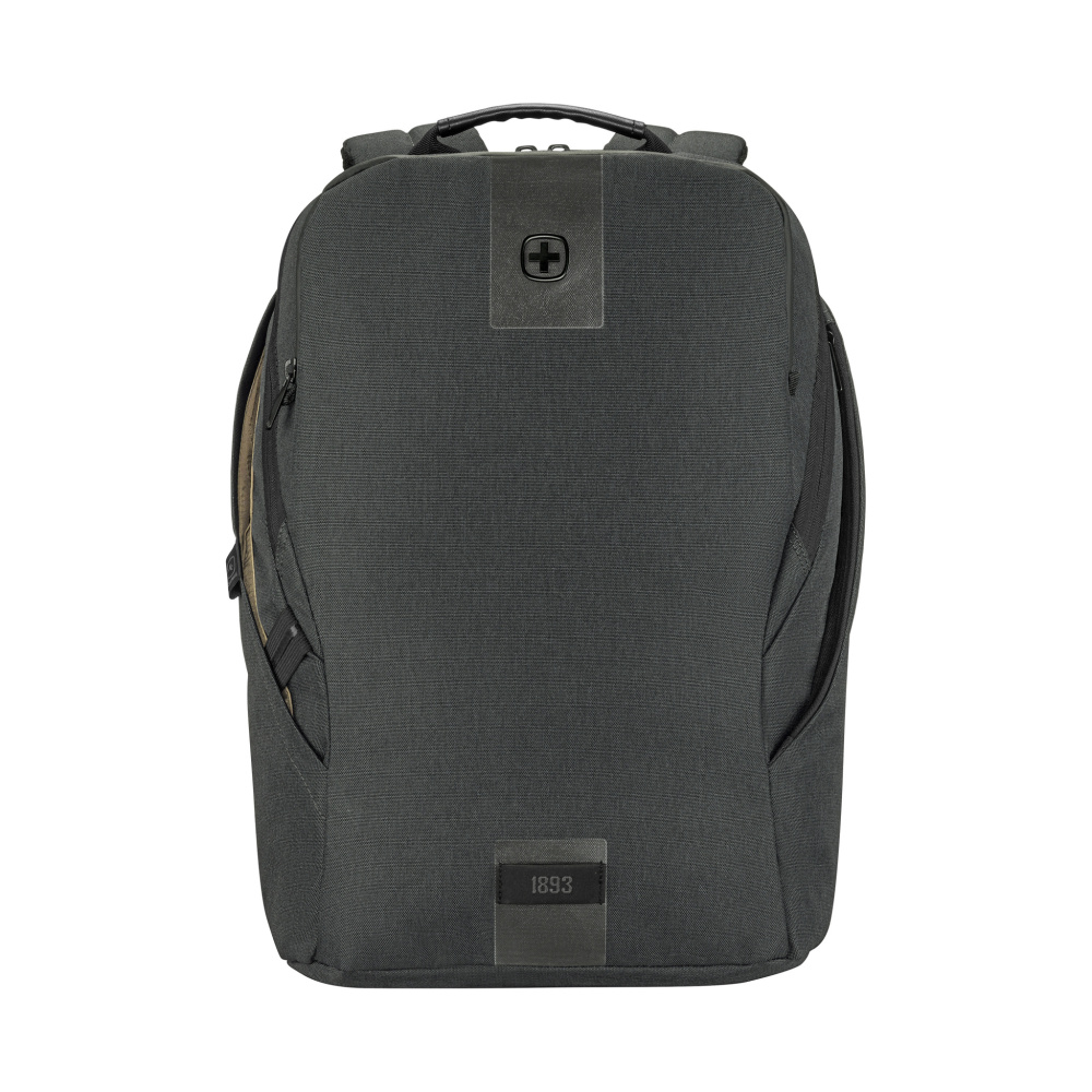 Logotrade reklaamkingid pilt: Seljakott Wenger MX ECO Light 16"