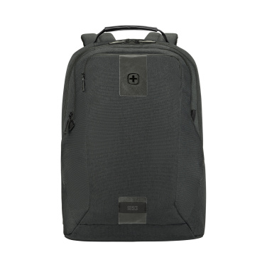 Logotrade reklaamtoote foto: Seljakott Wenger MX ECO Professional 16"