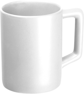 Logotrade reklaamtoote foto: Keraamiline tass BRADFORD 300 ml