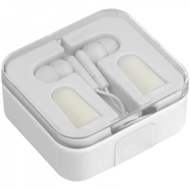 Logotrade firmakingid pilt: Nööpkõrvaklapid karbis NOISE