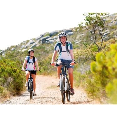 Logo trade ärikingituse pilt: Rätik CITAS Schwarzwolf