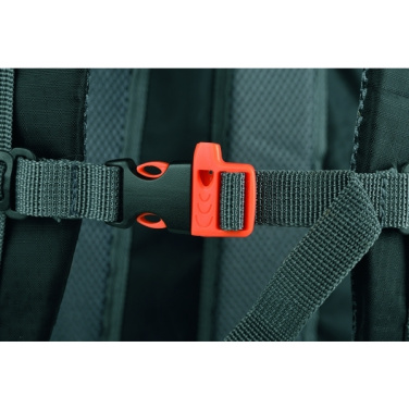 Logotrade reklaamkingid pilt: Seljakott MATTERHORN Schwarzwolf