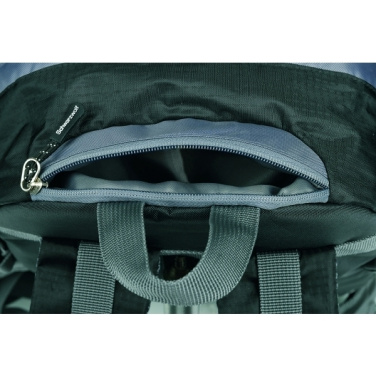 Logo trade reklaamkingitused foto: Seljakott MATTERHORN Schwarzwolf