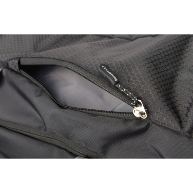 Logo trade firmakingituse pilt: Seljakott ORIZABA Schwarzwolf