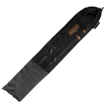 Logotrade meene foto: Trekikepid DENALI Schwarzwolf