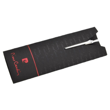 Logotrade firmakingitused pilt: Harilik pliiats ja pastapliiats AMOUR Pierre Cardin