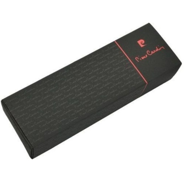 Logo trade reklaamtoote pilt: Metallist pastapliiats FESTIVAL Pierre Cardin