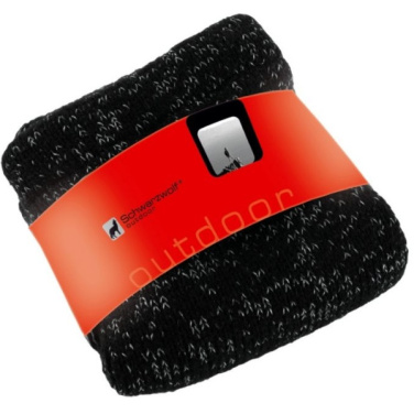 Logotrade meened pilt: Multifunktsionaalne buff MOGOTON Schwarzwolf