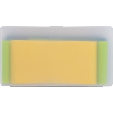 Logotrade ärikingituse foto: Treeningseadmed ROSARIO