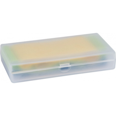 Logotrade firmakingid pilt: Treeningseadmed ROSARIO