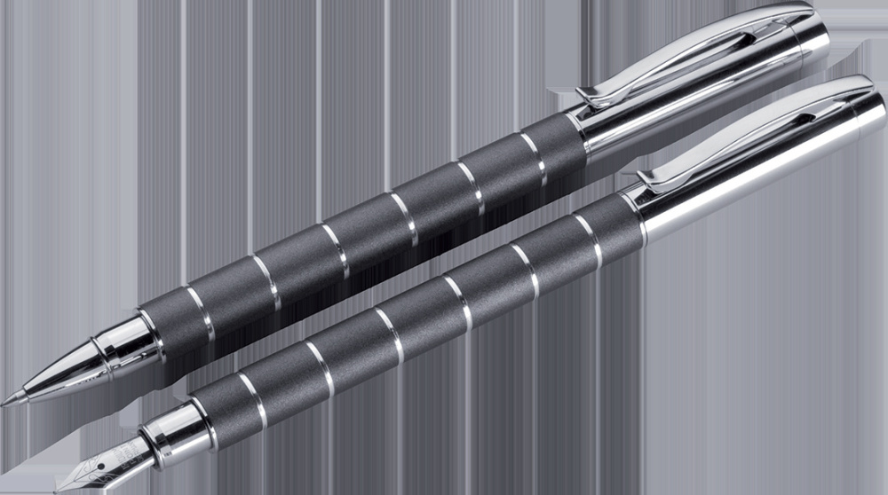 Logo trade ärikingi pilt: Kirjutuskomplekt MAYFIELD