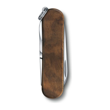 Logotrade reklaamkingituse foto: Taskunuga CLASSIC SD Victorinox