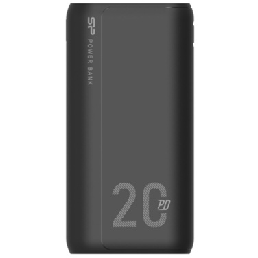 Logotrade firmakingid pilt: Akupank Silicon Power QS15 20000 mAh