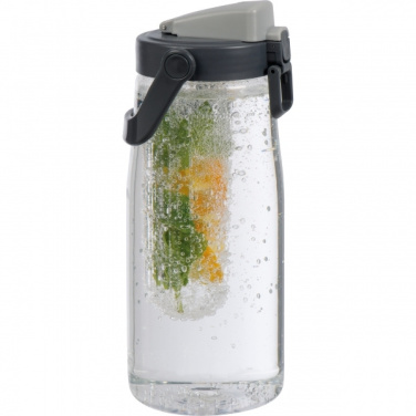 Logotrade ärikingitused pilt: Sõelaga joogipudel CROTONE 2500 ml