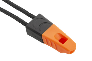 Logotrade reklaamtooted pilt: Multifunktsionaalne nuga BAKO Schwarzwolf