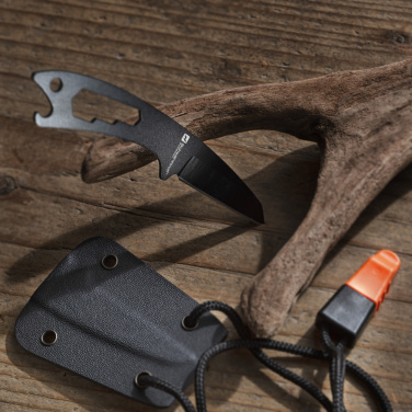 Logo trade firmakingitused foto: Multifunktsionaalne nuga BAKO Schwarzwolf