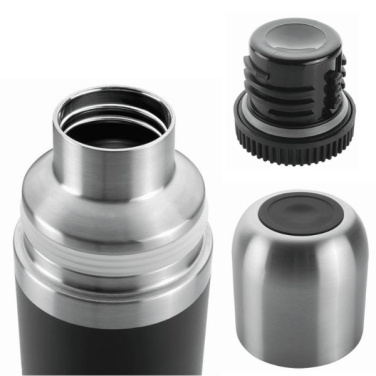 Logo trade firmakingi pilt: Termos DINARA Schwarzwolf