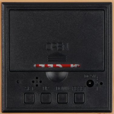 Logo trade ärikingi pilt: Lauakell CHARLESTON