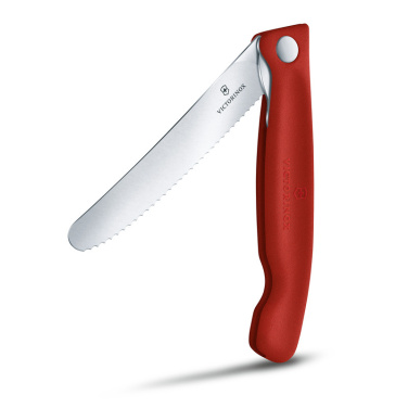 Logotrade ärikingid pilt: Kokkupandav nuga Swiss Classic Victorinox