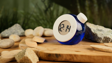 Logotrade reklaamkingi foto: Intelligentne öko veekell