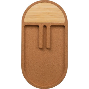 Logo trade ärikingid foto: Lauakorraldaja laadimisjaamaga LANCASTER