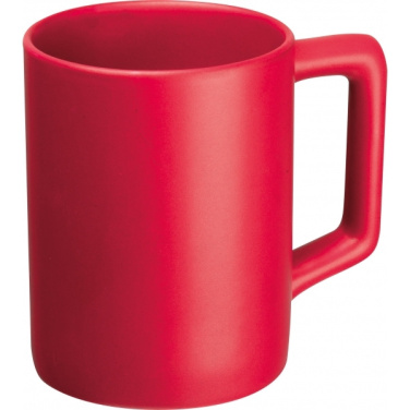Logotrade reklaamkingi foto: Keraamiline tass BRADFORD 300 ml