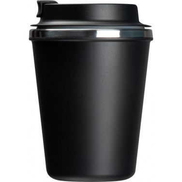 Logotrade ärikingituse foto: Termoskruus BUFFALO 350 ml
