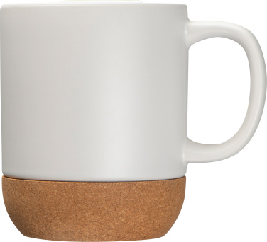 Logotrade reklaamkingid pilt: Sublimatsioonikruus SAN JOSE 300 ml