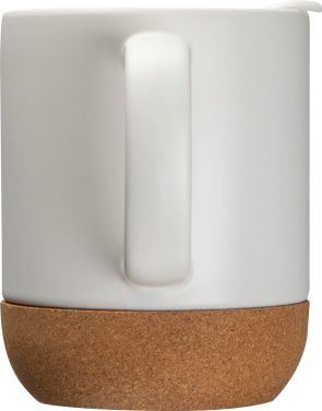 Logotrade reklaamtooted pilt: Sublimatsioonikruus SAN JOSE 300 ml