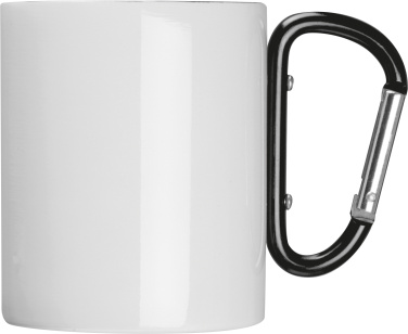 Logo trade firmakingitused foto: Sublimatsioonikruus SOFIA 280ml