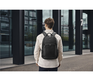 Logotrade reklaamtoote foto: Seljakott Wenger XE Tryal 15,6"