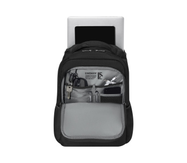 Logo trade ärikingituse pilt: Seljakott Wenger XE Resist 10''