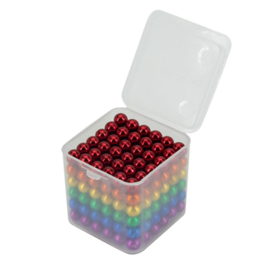 Logotrade reklaamkingid pilt: Neocube