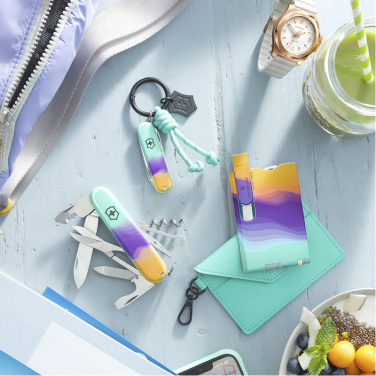 Logo trade reklaamkingituse pilt: Victorinox SwissCard Classic, Sydney stiilis Victorinox