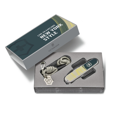 Logotrade meene foto: Victorinox taskunuga Companion New York Style