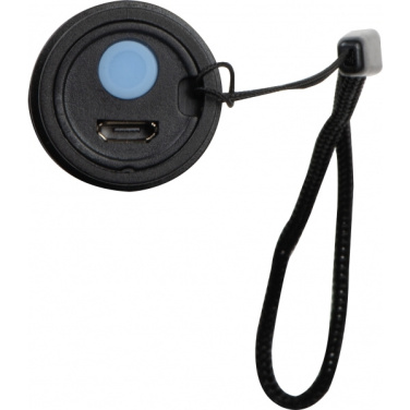 Logotrade firmakingitused pilt: Laetav taskulamp AARHUS