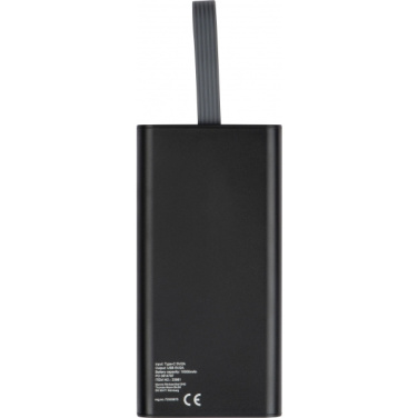 Logotrade firmakingitused pilt: Akupank 10 000 mAh DARWIN