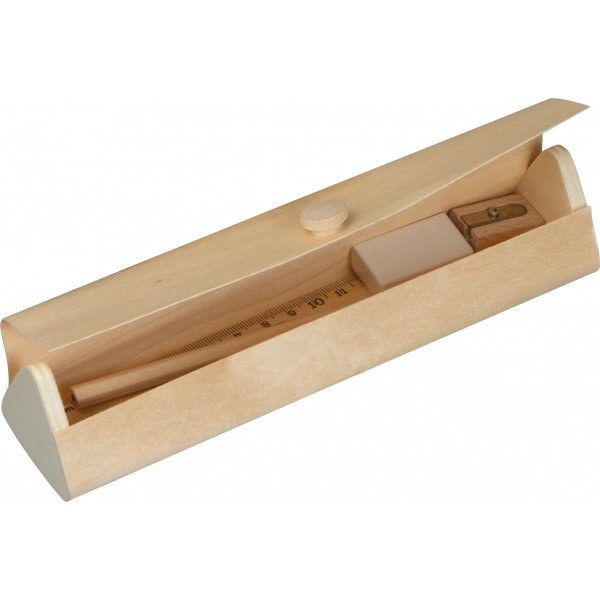 Logotrade reklaamtooted pilt: Kirjutuskomplekt Teresina