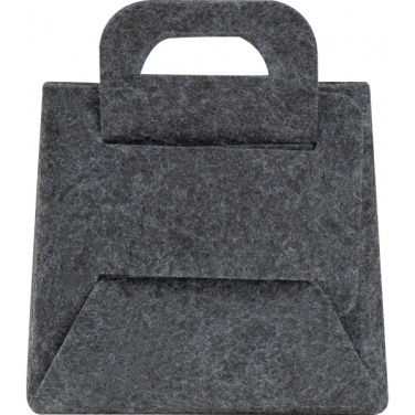 Logo trade meened foto: RPET vildist kokkupandav korv Östersund