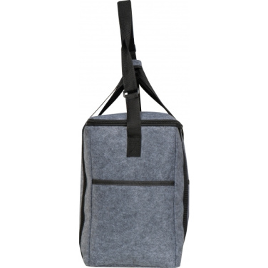 Logo trade ärikingid foto: RPET külmakott Santo Domingo