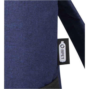 Logotrade reklaamkingituse foto: Excursion GRS RPET jahuti seljakott 12L