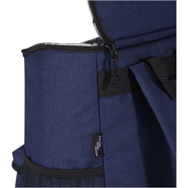 Logotrade reklaamkingituse foto: Excursion GRS RPET jahuti seljakott 12L