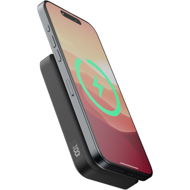 Logotrade meene foto: Xtorm FS5W101 10 000 mAh magnetiline juhtmevaba akupank