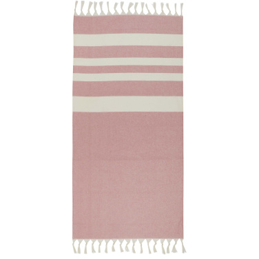 Logotrade ärikingitused pilt: Andersi hamam rätik 147 x 75,5 cm