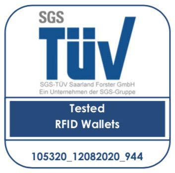 Logo trade ärikingitused foto: RFID krediit-ja kaardihoidja 126615500