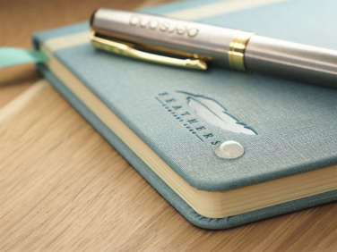 Logotrade ärikingid pilt: Märkmik värviline 1248102